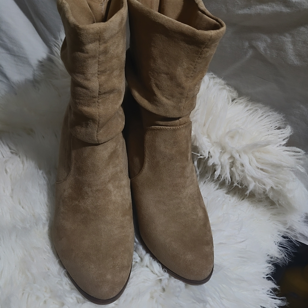 Universal Thread Boots - image 5